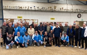 Tête à Tête VETERANS